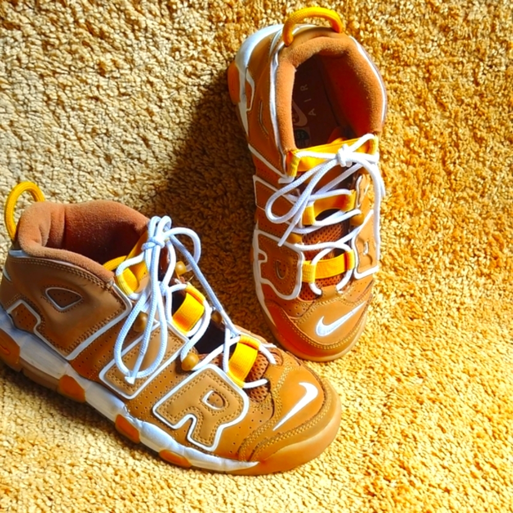 NIKE AIR MORE UPTEMPO 96